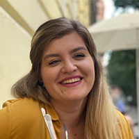 Fotka Gabča
