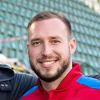 Ženich